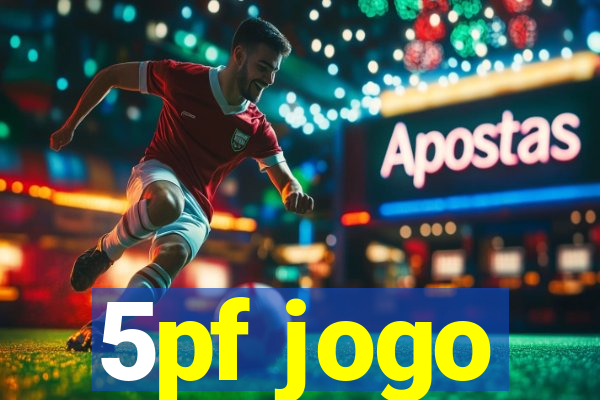 5pf jogo